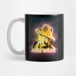 John_Wayne Mug